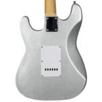 RF20 ROCKSTAR 4 PASTILLAS SV SILVER