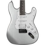 RF20 ROCKSTAR 4 PASTILLAS SV SILVER