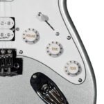 RF20 ROCKSTAR 4 PASTILLAS SV SILVER