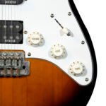 RF20 ROCKSTAR H TS SUNBURST