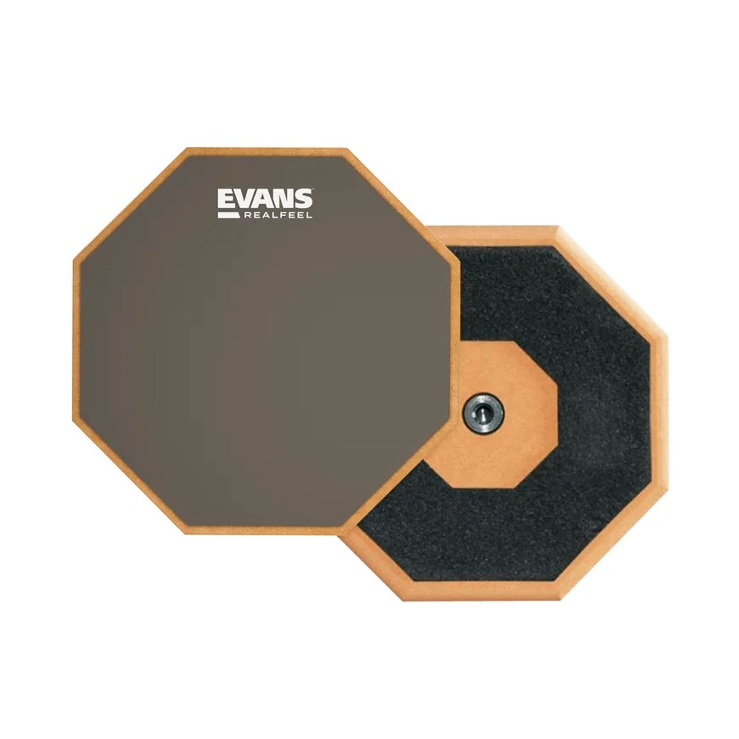 Pad de Práctica Evans RealFeel RF6GM