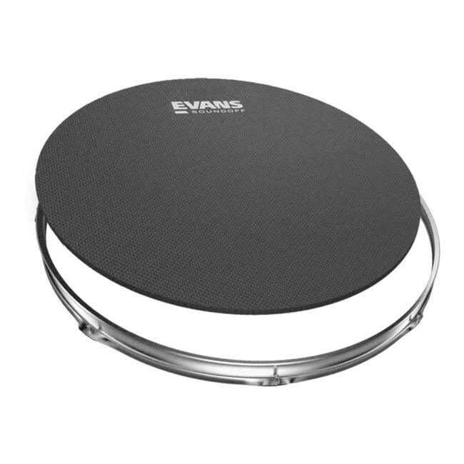 Muteador Evans SoundOff 14 SO-14