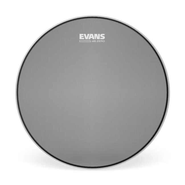 Parche Evans SoundOff 8 TT08SO1