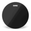 TT15CHR-2 Parche Evans Black Chrome 15 TT15CHR