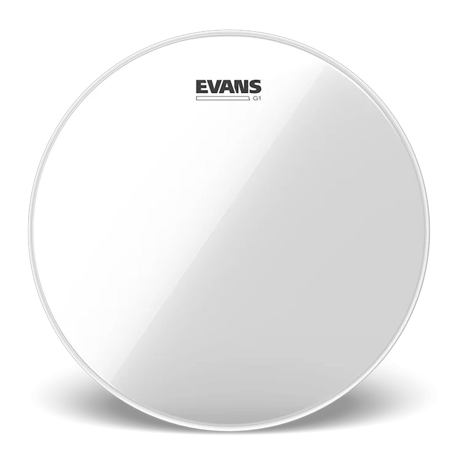 TT15G1-2 Parche Evans G1 Clear 15 TT15G1