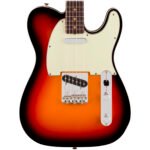 Guitarra Eléctrica Telecaster Custom Early '60s Vintera III Sunburst | Fender