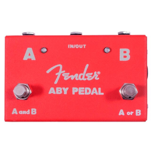 Fender ABY