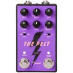 Pedal Fuzz Fender The Pelt V2