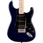 Squier Sonic Stratocaster HSS Midnight Blue