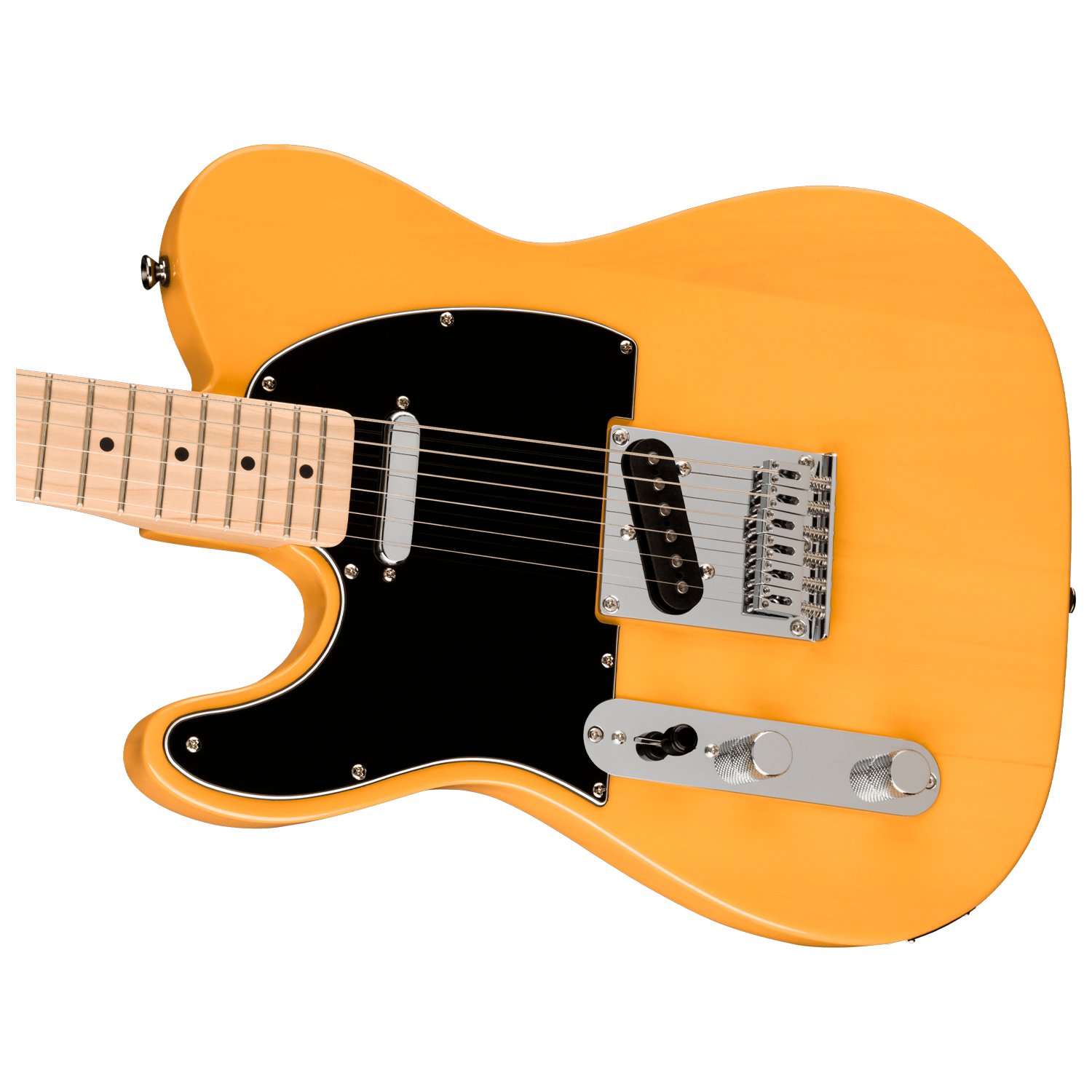 0378213550-1 Squier Affinity Telecaster zurda