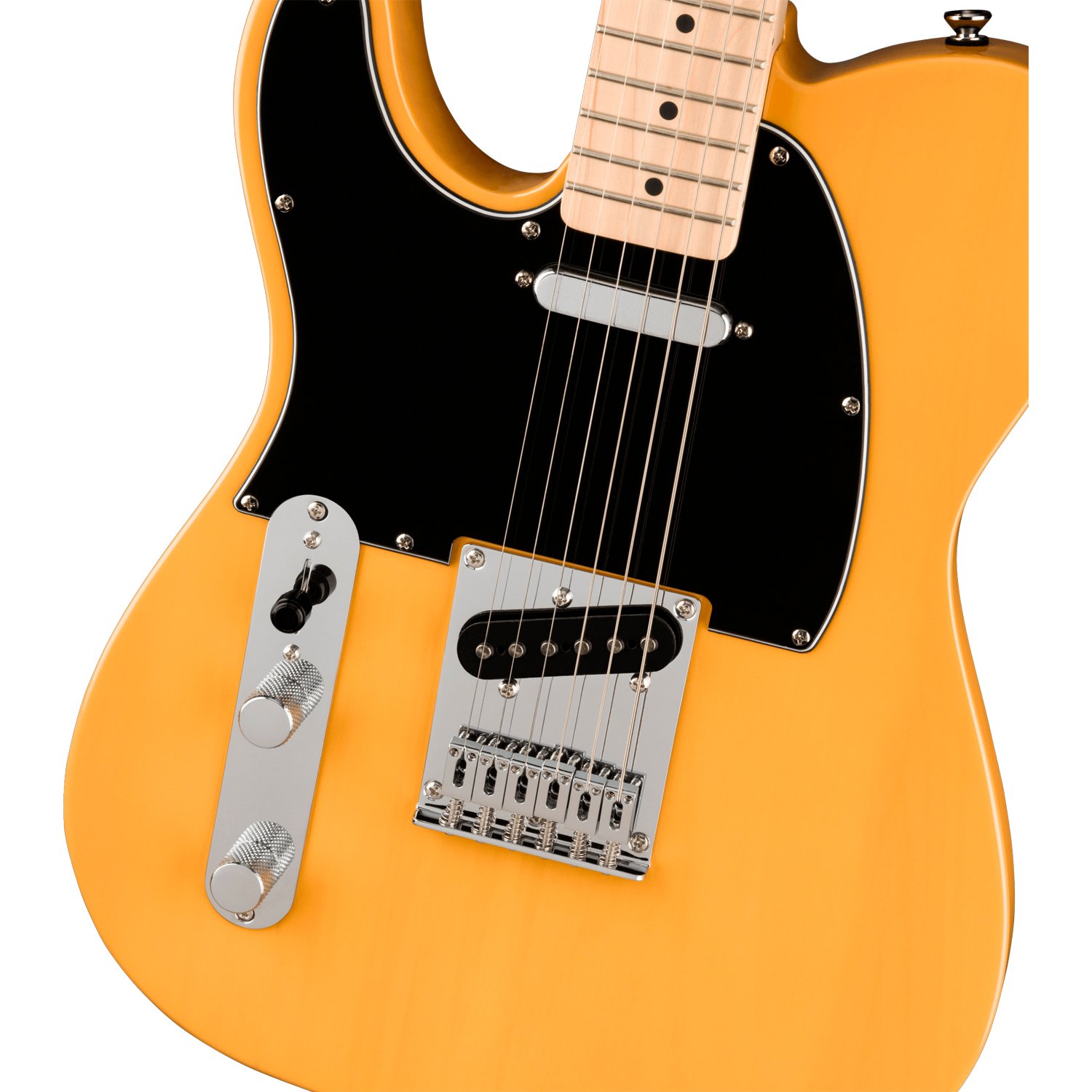 0378213550-2 Squier Affinity Telecaster zurda