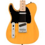 Squier Affinity Telecaster zurda