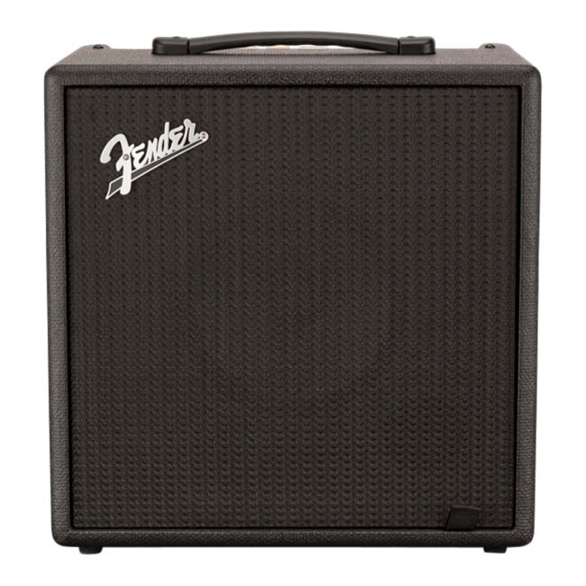 Amplificador de Bajo de 25W Rumble LT25 | Fender