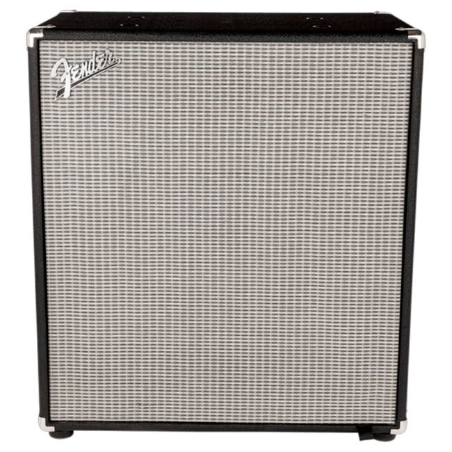 Gabinete para Bajo de 500W Rumble 410 | Fender