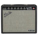 Amplificador de Reverberación Tone Master Princeton de 120V | Fender
