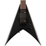 Guitarra Eléctrica de 7 Cuerdas King V JS22-7 KV HT Serie JS | Jackson