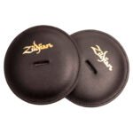 Par de Almohadillas de Cuero ”P0751” | Zildjian