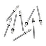Kit de 8 Barras de Tensión ”PDAXTRS6008” | PDP