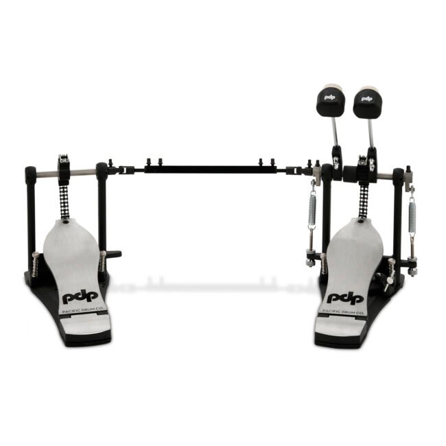 Doble Pedal Serie 800 ”PDDP812” | PDP