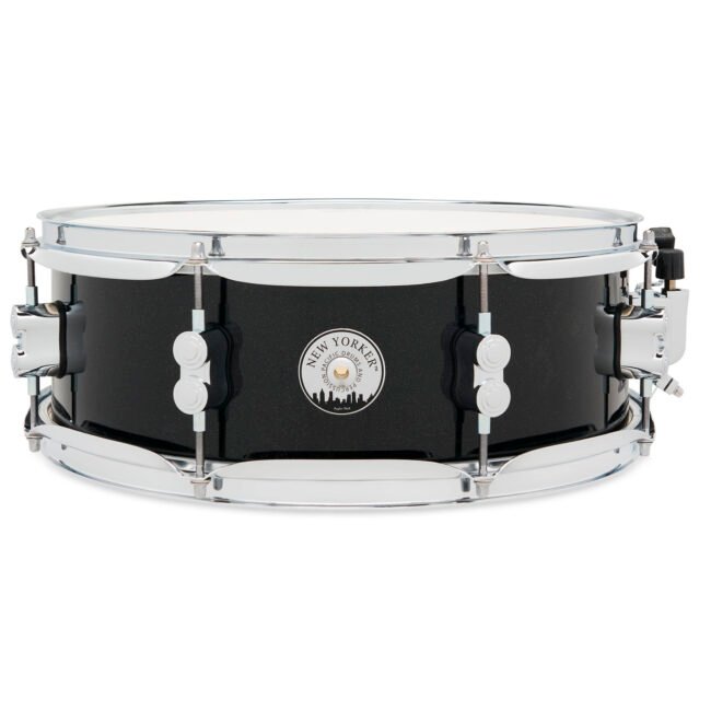Tarola de 5 x 14” New Yorker ''PDNY0514SSBO'' | PDP