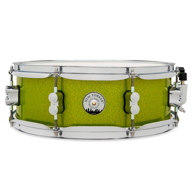 Tarola de 5 x 14” New Yorker ''PDNY0514SSEL'' | PDP