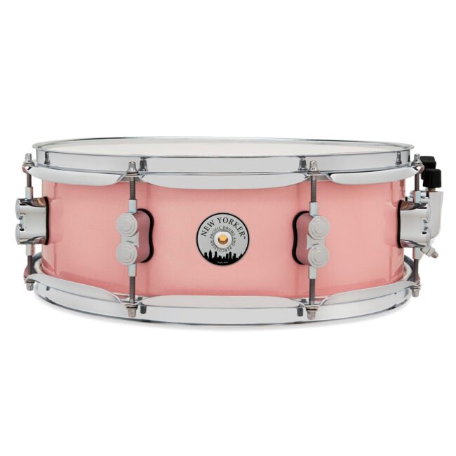 Tarola de 5 x 14” New Yorker ''PDNY0514SSPR'' | PDP