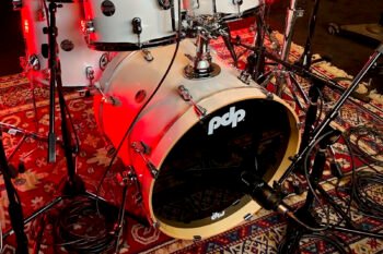 PDP Drums: Baterías, Tarolas y Hardware en Perú