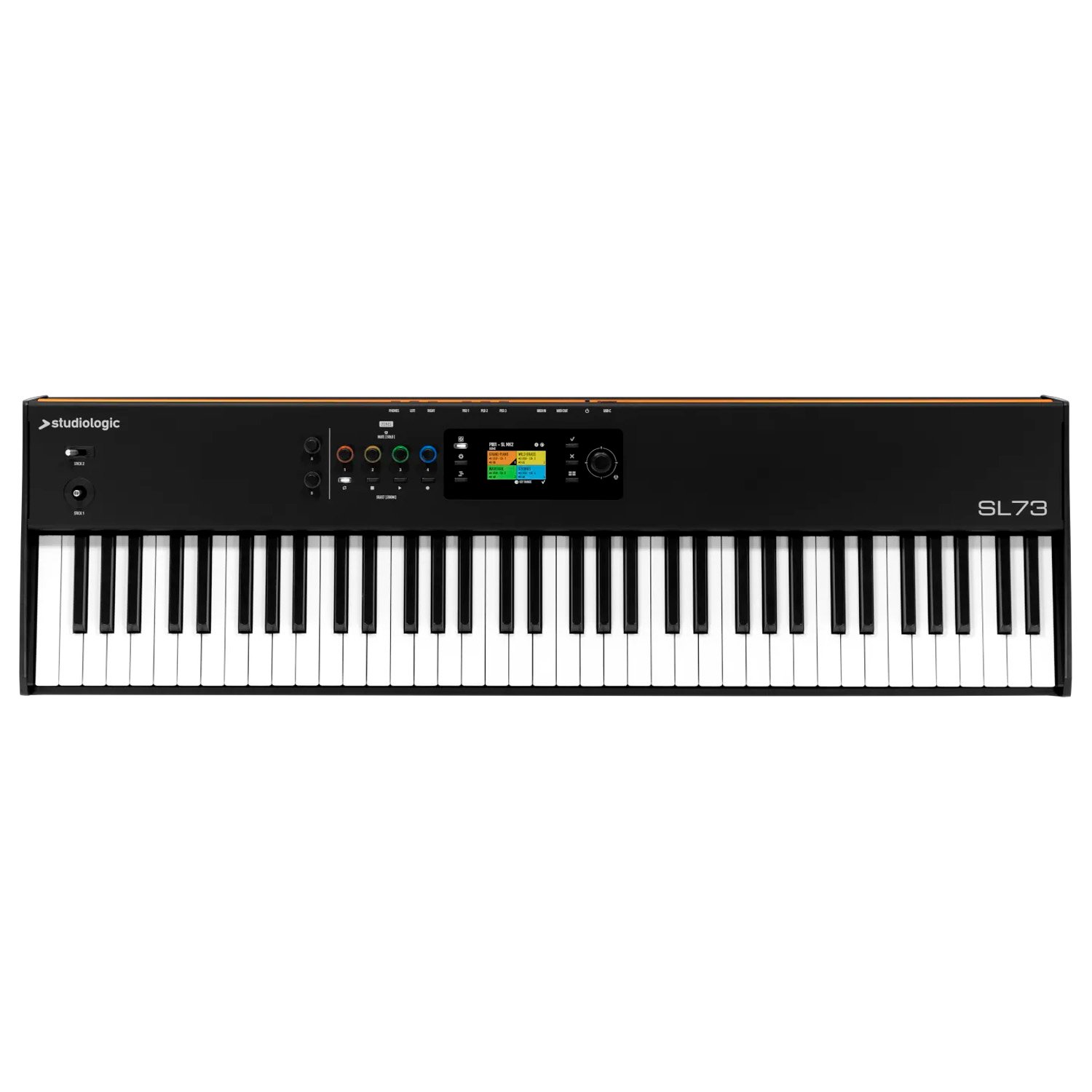 SL73 MK2-2