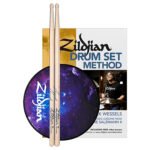 Pack de Práctica para Batería Method ”ZDMPK” | Zildjian