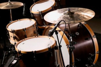 PDP Concept Maple: ¿Por qué elegir esta batería acústica? Guía completa