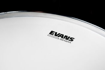 ¿Qué parches Evans elegir para tu batería? Guía completa de modelos, sonidos y tamaños